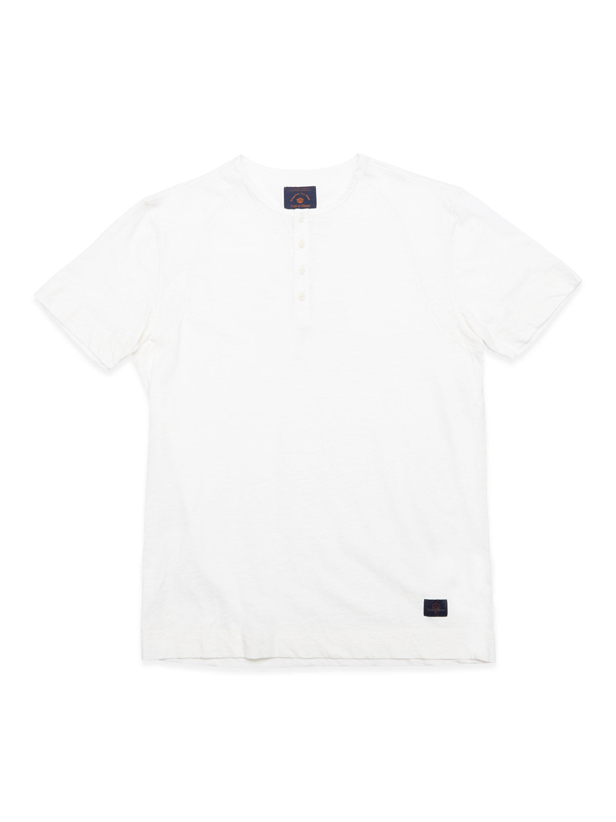 Blue de Gênes Nipote S/S Grandad in Snow White