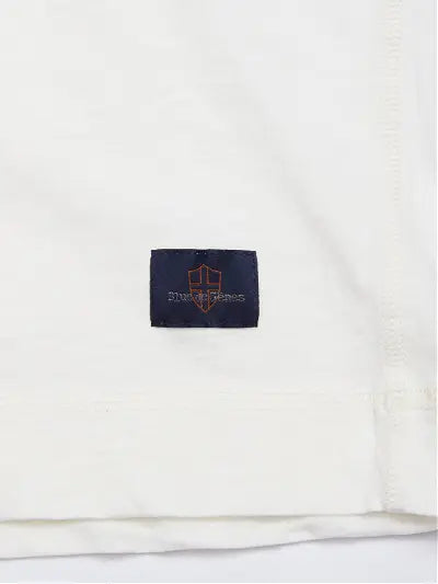 Blue de Gênes Nipote S/S Grandad