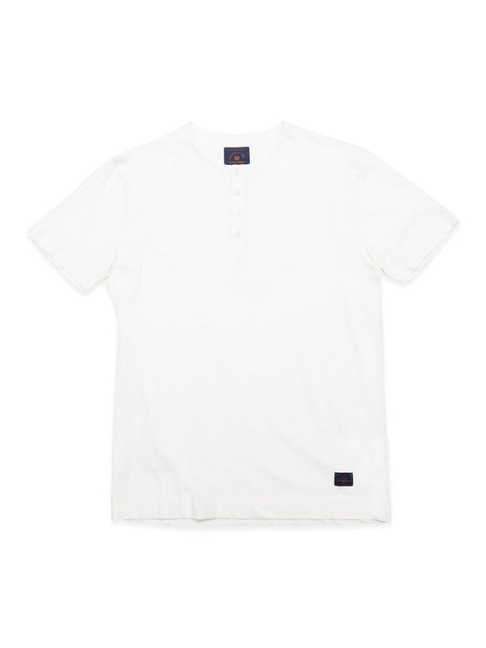 Blue de Gênes Nipote S/S Grandad
