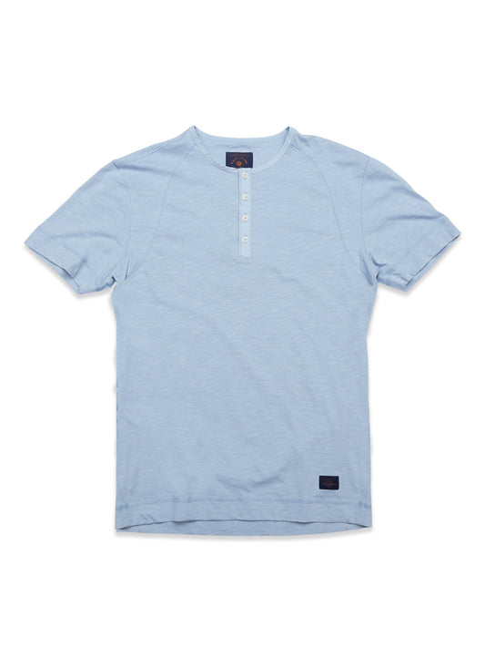Blue de Gênes Nipote S/S Grandad in Bluette