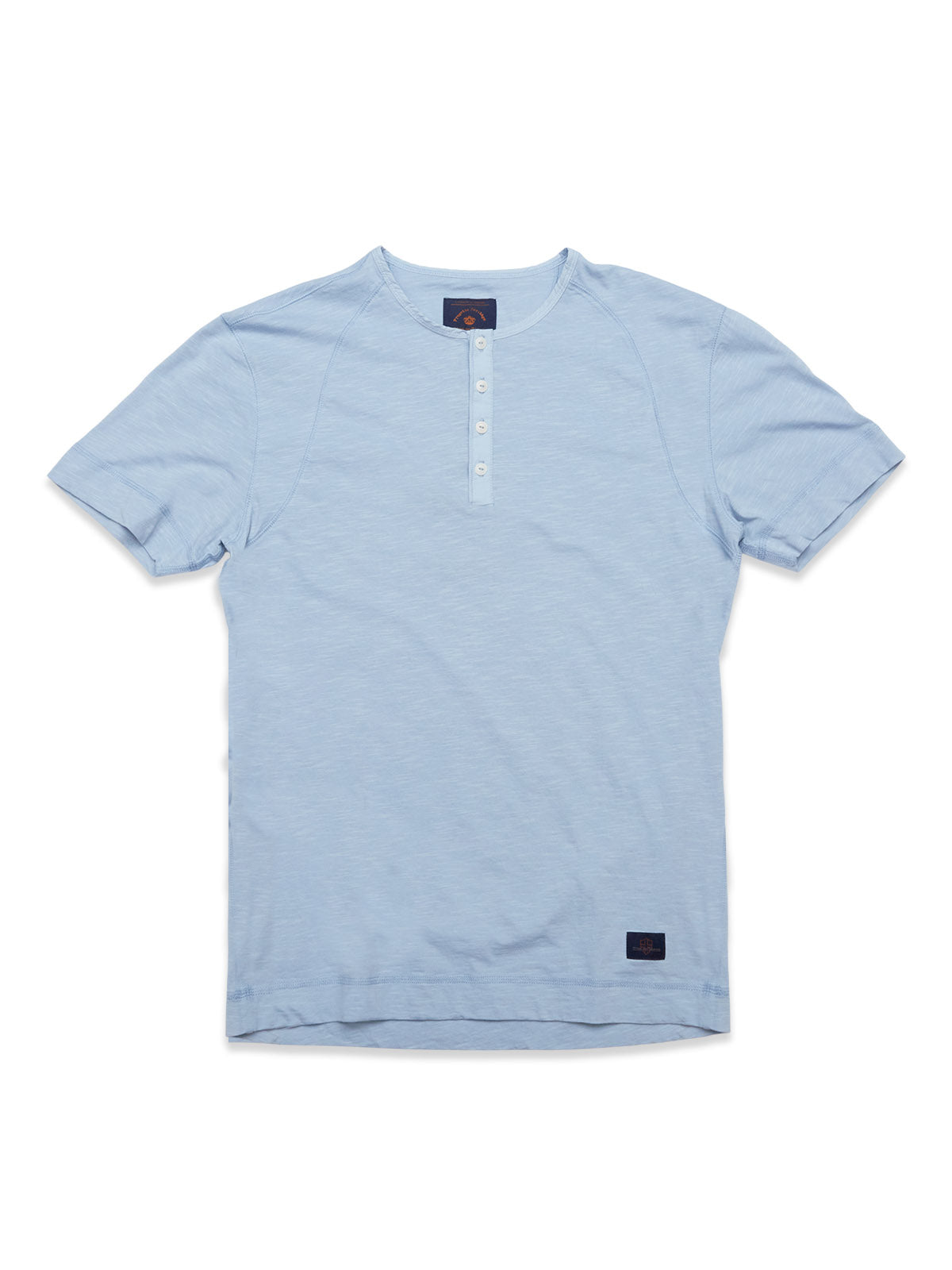 Blue de Gênes Nipote S/S Grandad in Bluette