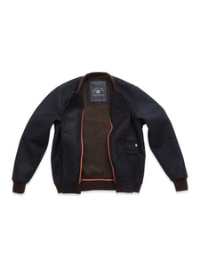 Blue de Gênes Magnum Jacket