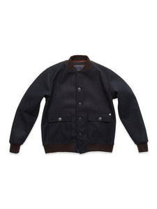 Blue de Gênes Magnum Jacket