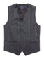 Blue de Gênes Canna Dori Gilet