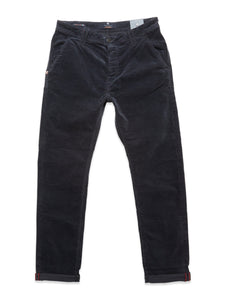 Blue de Gênes Paulo Pinto Trousers