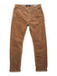 Blue de Gênes Paulo Pinto Trousers in Fudge