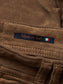 Blue de Gênes Paulo Pinto Trousers