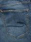 Blue de Gênes Recco Pala Used Jeans in Denim Wash