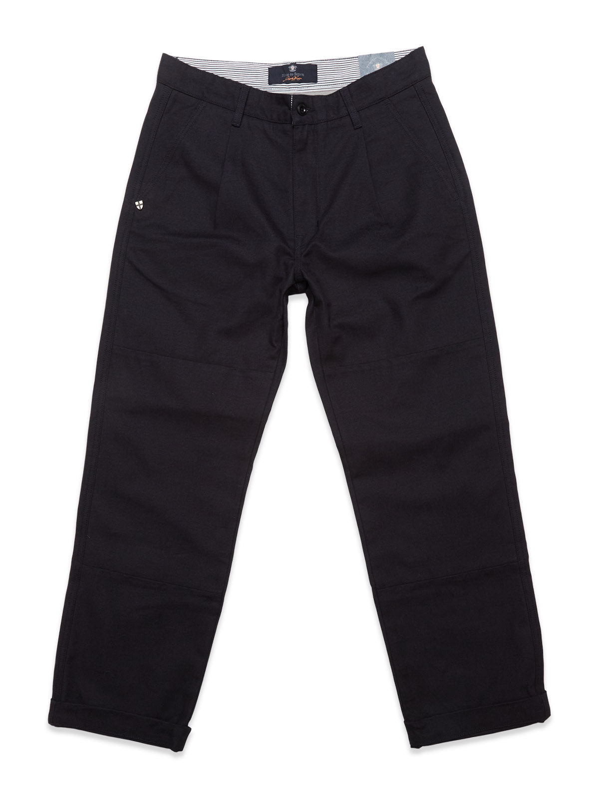 Blue de Gênes Sabatino Chino