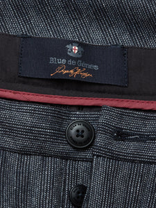 Blue de Gênes Panco Dori Chino