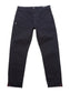 Blue de Gênes Menzo Dobby Chino in Dark Navy