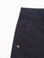 Blue de Gênes Menzo Dobby Chino in Dark Navy