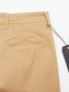 Blue de Gênes Menzo Dobby Chino Khaki