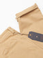 Blue de Gênes Menzo Dobby Chino Khaki