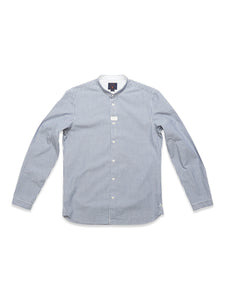 Blue de Gênes Basso Look Shirt