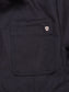 Blue de Gênes Amos Blazer in Dark Navy