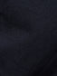 Blue de Gênes Gabbiano Dobby Blazer Dark Navy