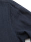 Blue de Gênes Enrico Beach Shirt Navy