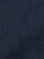 Blue de Gênes Enrico Beach Shirt Navy
