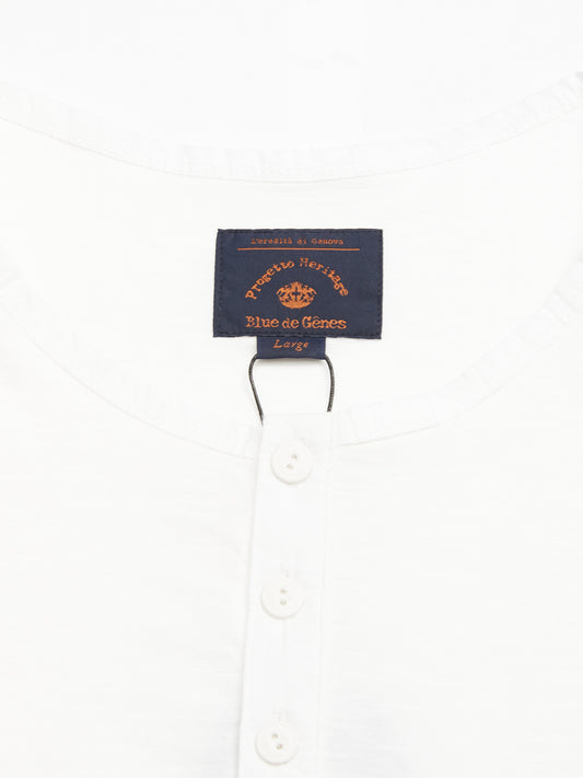 Blue de Gênes BdG S/S Grandad
