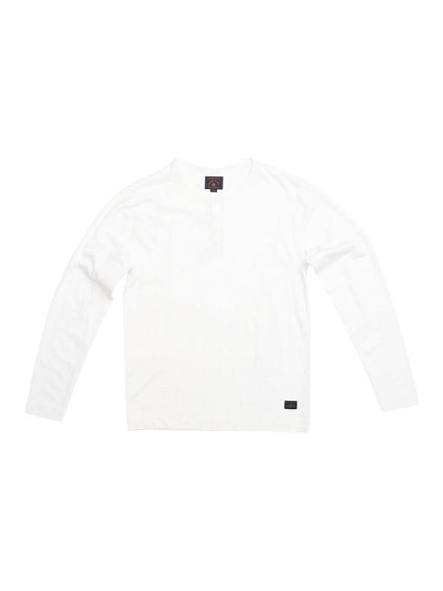 Blue de Gênes BDG L/S Grandad in Snow White