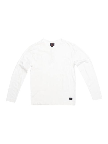 Blue de Gênes BDG L/S Grandad in Snow White