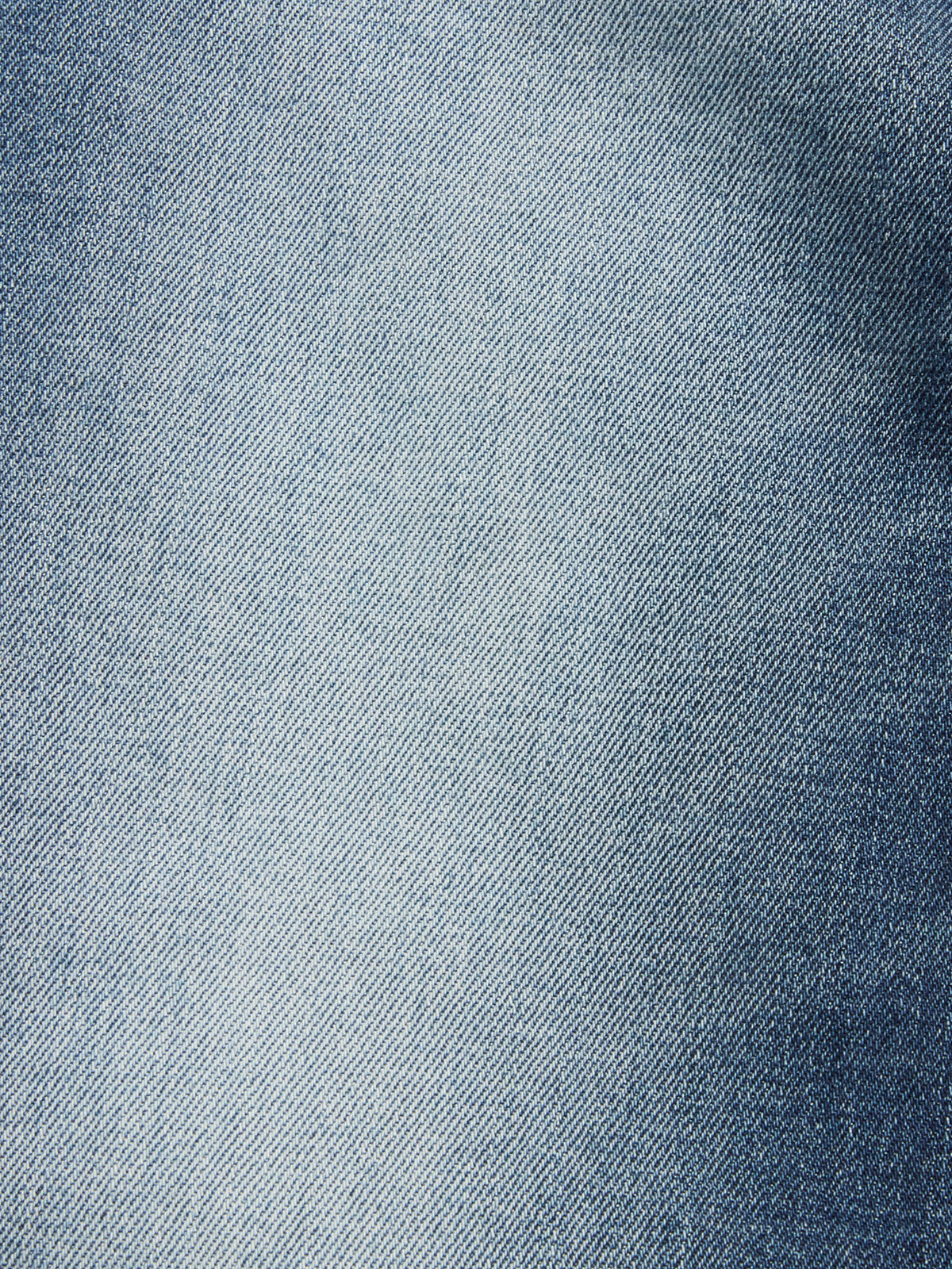 Blue De genes Recco Blue Vintage Jeans in Vintage Wash