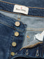 Blue De genes Recco Blue Vintage Jeans in Vintage Wash