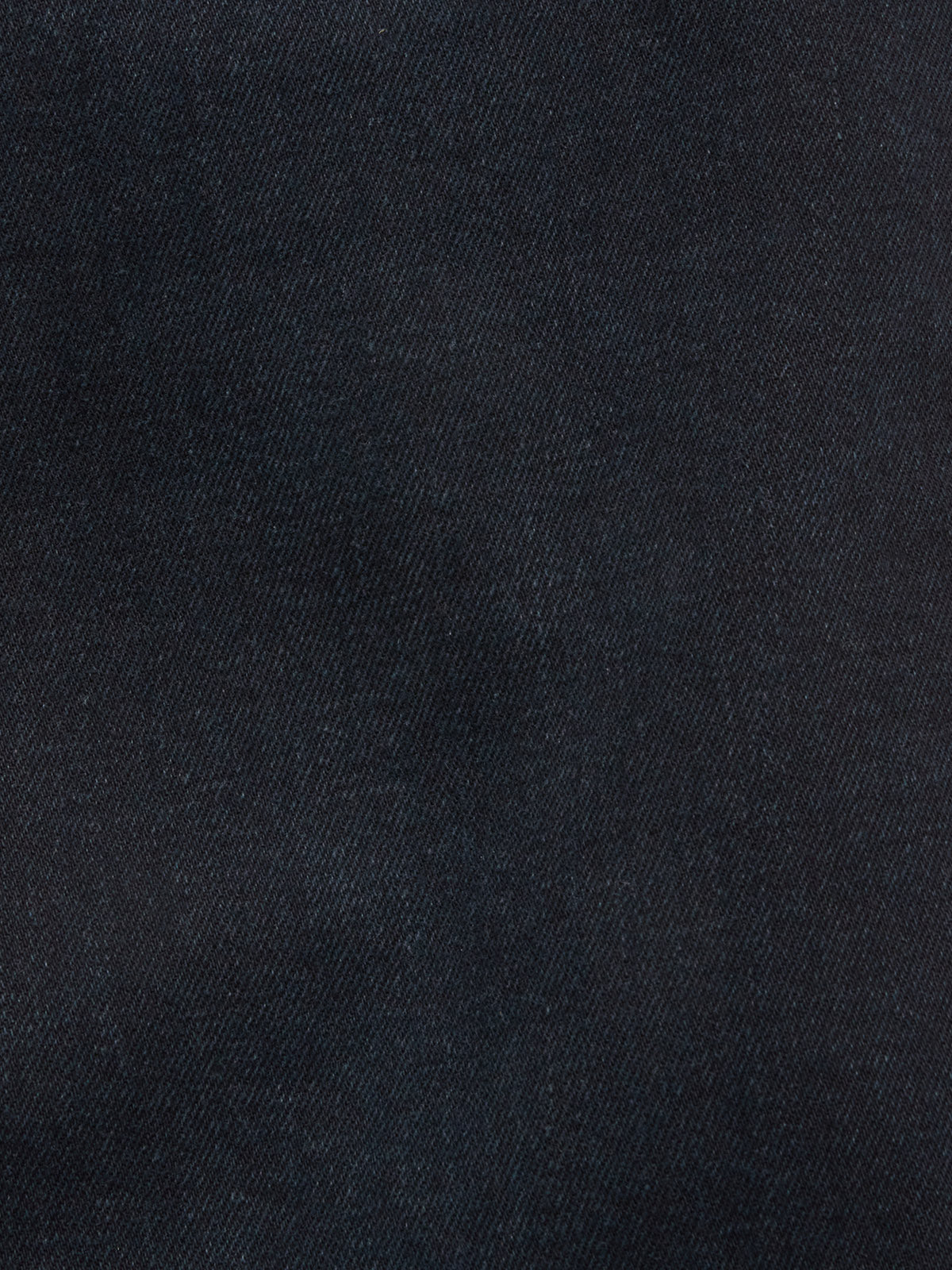 Blue De genes Recco BlueBlk Jeans in Blue Black Denim