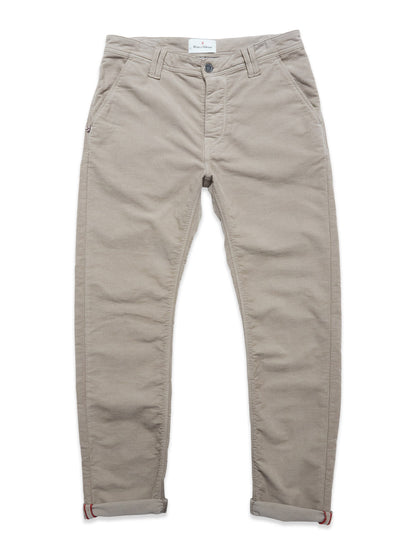 Blue De genes Paulo Ottawa Trousers in Fungi
