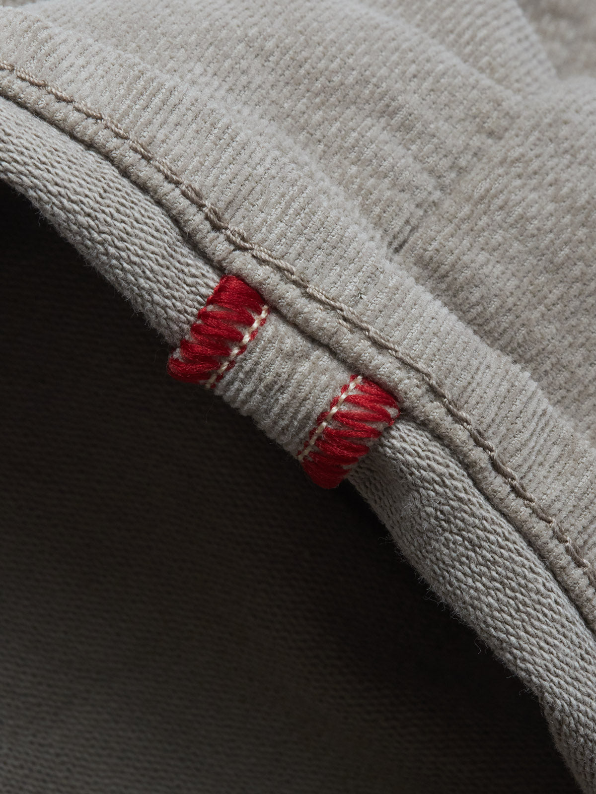Blue De genes Paulo Ottawa Trousers
