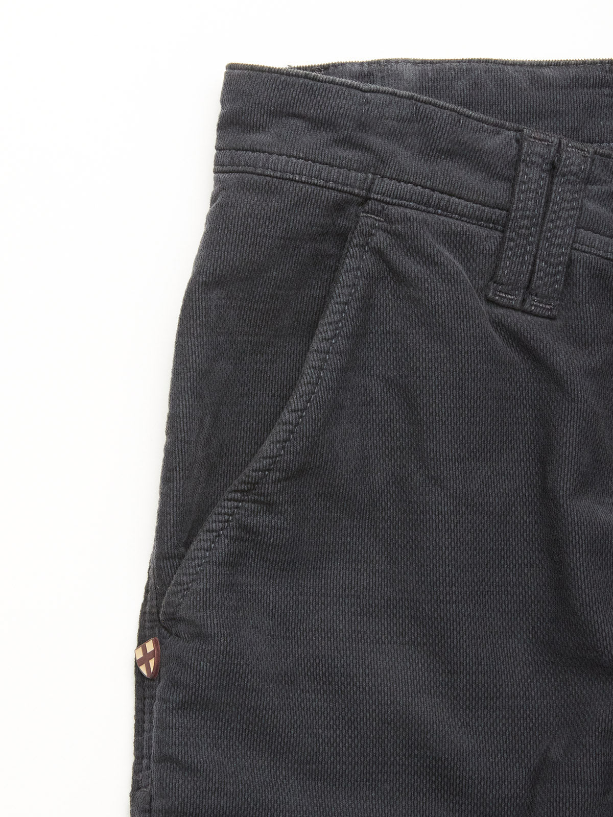 Blue De genes Paulo Ottawa Trousers
