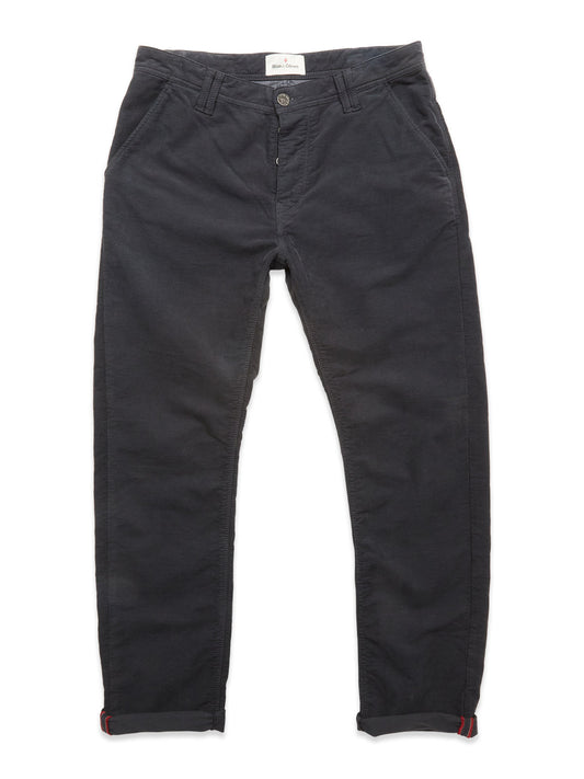 Blue De genes Paulo Ottawa Trousers