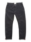 Blue De genes Paulo Ottawa Trousers in Dark Navy