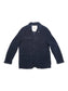 Blue De genes Masami Cord Blazer