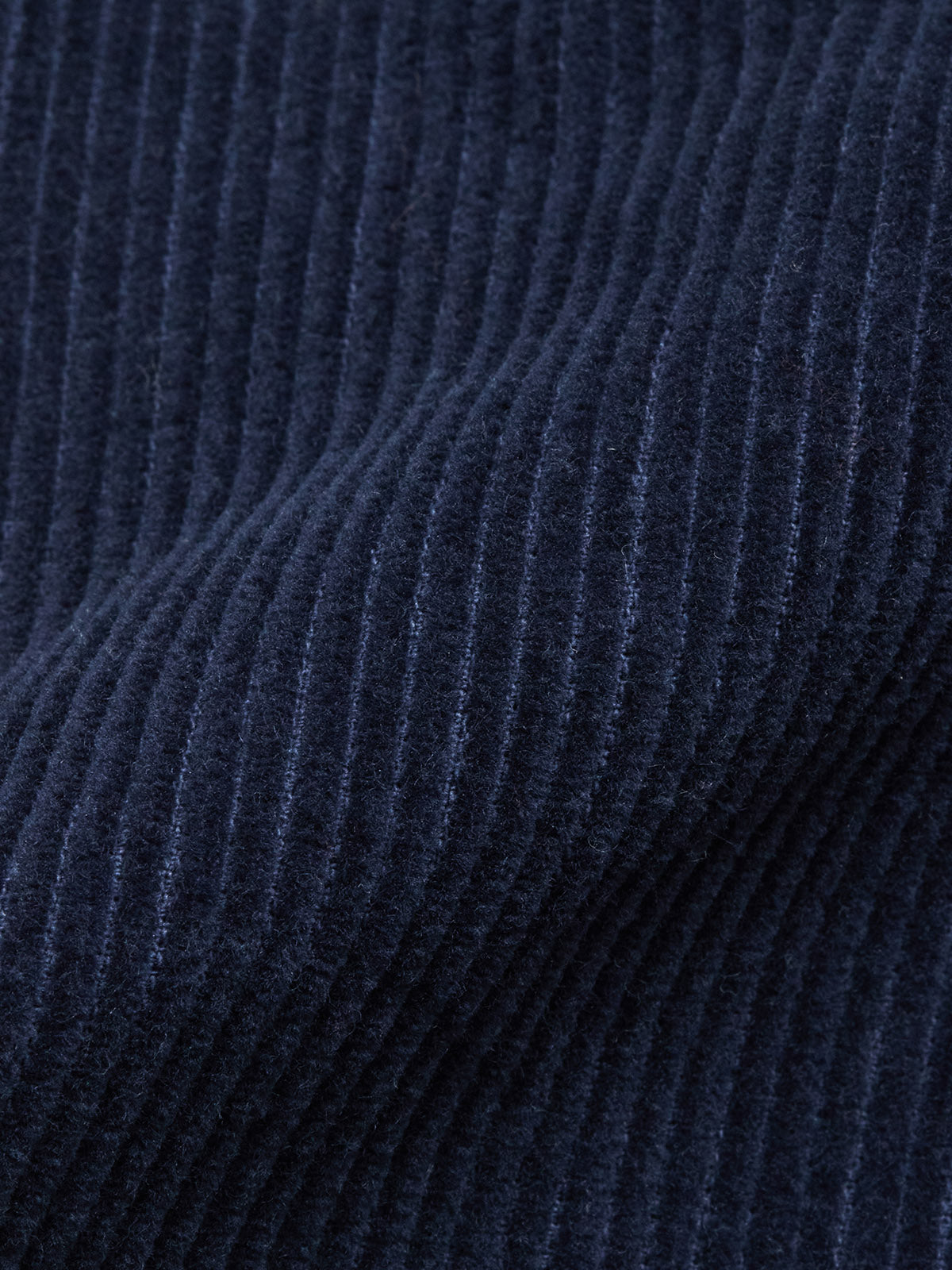 Blue De genes Masami Cord Blazer