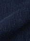 Blue De genes Masami Cord Blazer