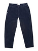 Blue De genes Etsu Cord Chino