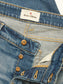 Blue De Genes Vinci Girisha Used wash Jeans