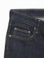 Blue De Genes Vinci Girisha Rinse Jeans in Rinse Wash