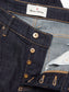 Blue De Genes Vinci Girisha Rinse Jeans in Rinse Wash