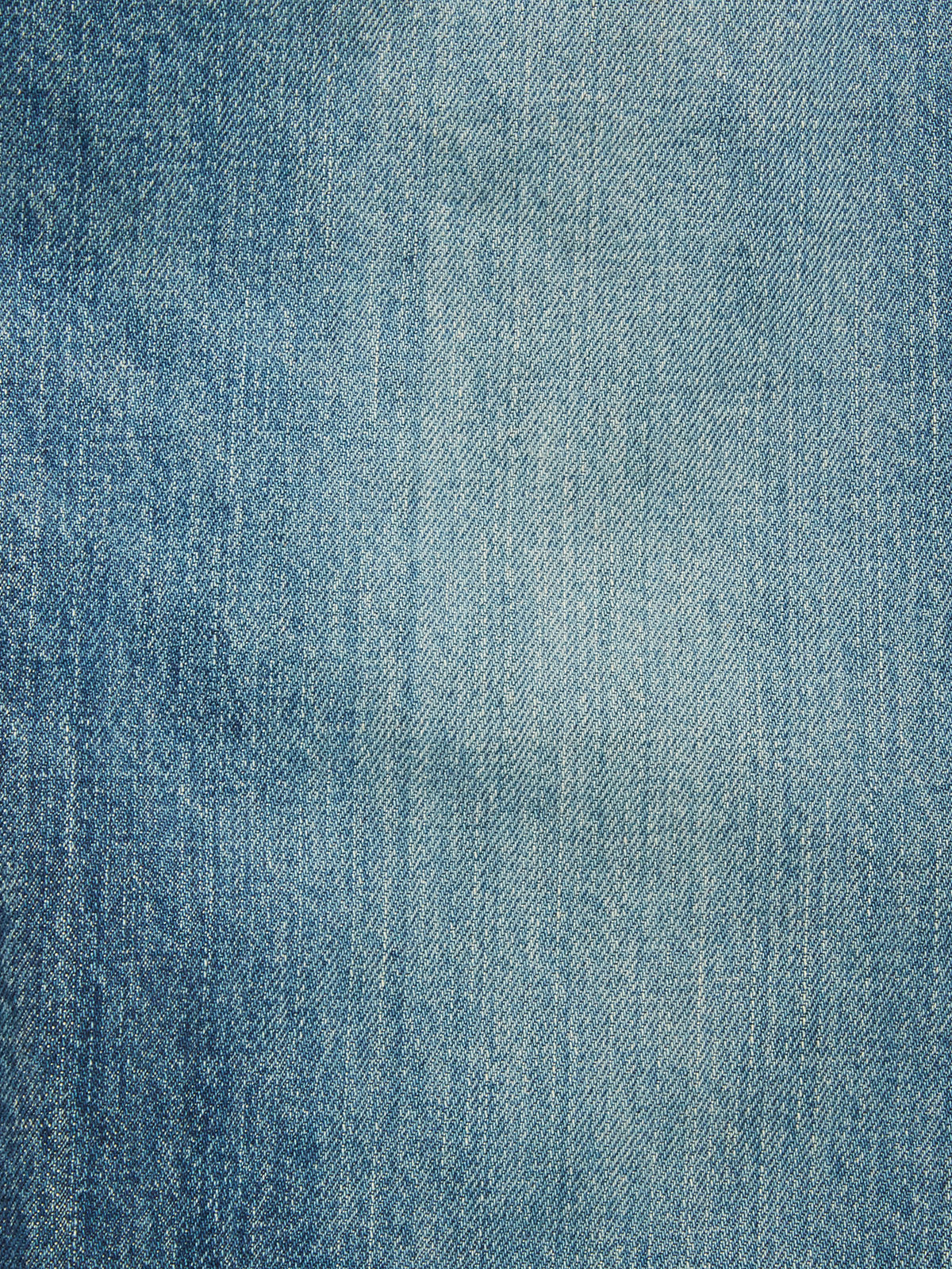 Blue De genes Marco Used Jeans