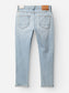 blue de genes BGvinci Trueblue Jeans in Vintage Wash