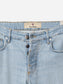 blue de genes BGvinci Trueblue Jeans in Vintage Wash