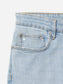 blue de genes BGvinci Trueblue Jeans in Vintage Wash
