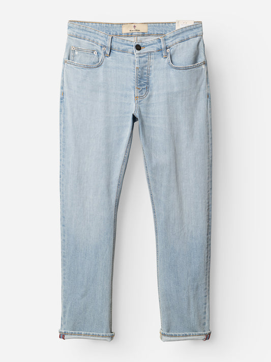 blue de genes BGvinci Trueblue Jeans