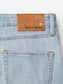 blue de genes BGvinci Trueblue Jeans in Vintage Wash