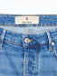 blue de genes BGvinci Hera Used Jeans in Vintage Wash