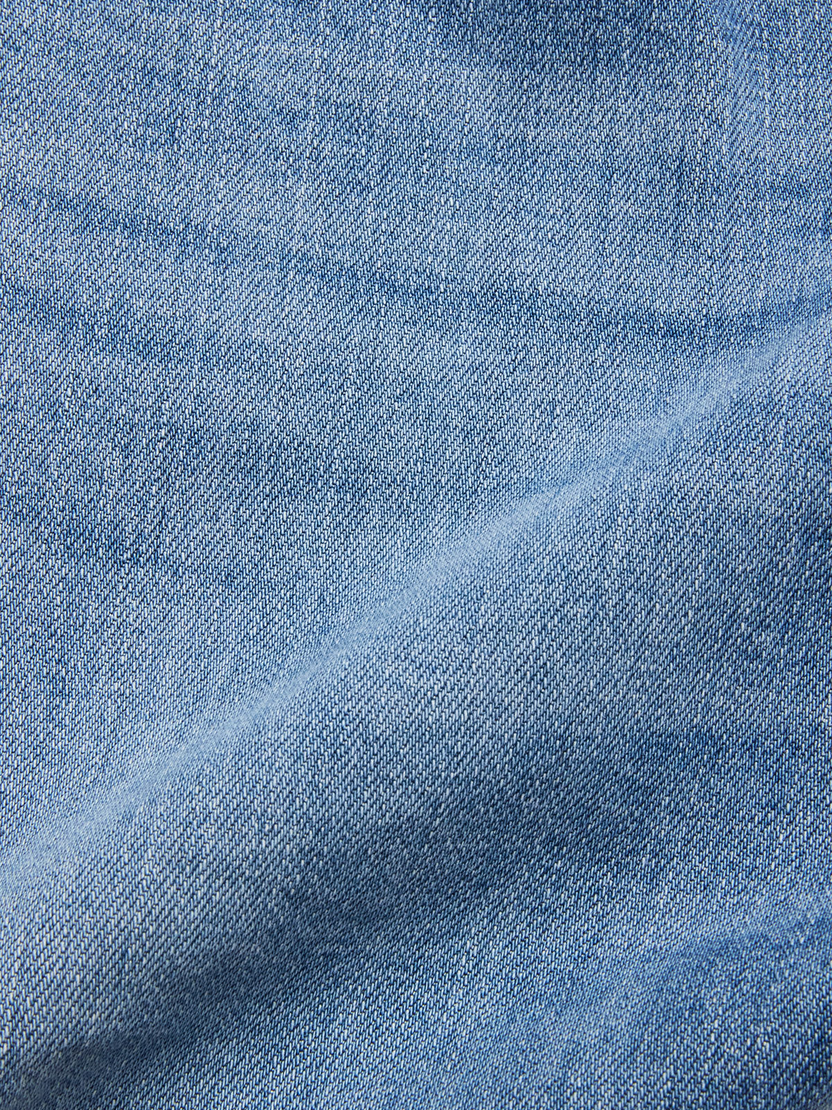 blue de genes BGvinci Hera Used Jeans in Vintage Wash