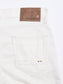 blue de genes BGvinci Bianco Jeans in Vintage Wash
